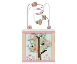 Cubo de Actividades Fairy Garden FSC