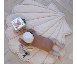 Cubo de Actividades Flower Friends