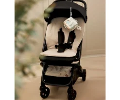 Cubo de Actividades Sensorial Green