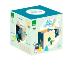 Cubo de Actividades Sous la Canopée