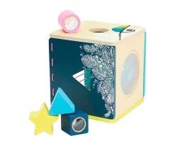 Cubo de Actividades Sous la Canopée