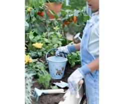 Cubo de Metal Forest Friends Little Dutch