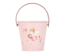 Cubo Metal Fairy Garden