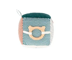 Cubo Sensorial Gatito