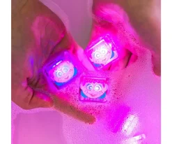 Cubos Iluminados Abby Cadabby