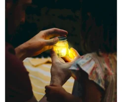 Cubos Iluminados Alex Amarillo