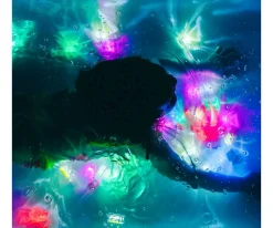 Cubos Iluminados Party Pal