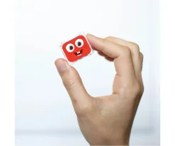 Cubos Iluminados Sammy Rojo