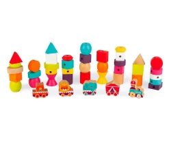 Cuentas para Enebrar Circo