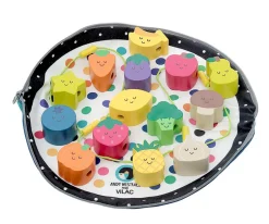 Cuentas para Enhebrar Fruits