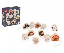 Cuentas para Enhebrar Ovejas