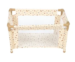 Cuna de Viaje Alex para Muñecas