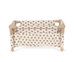 Cuna de Viaje Verona blues