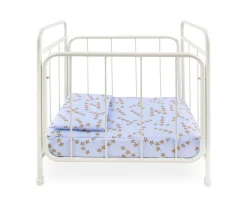 Cuna Metálica para Muñecos Big Stars