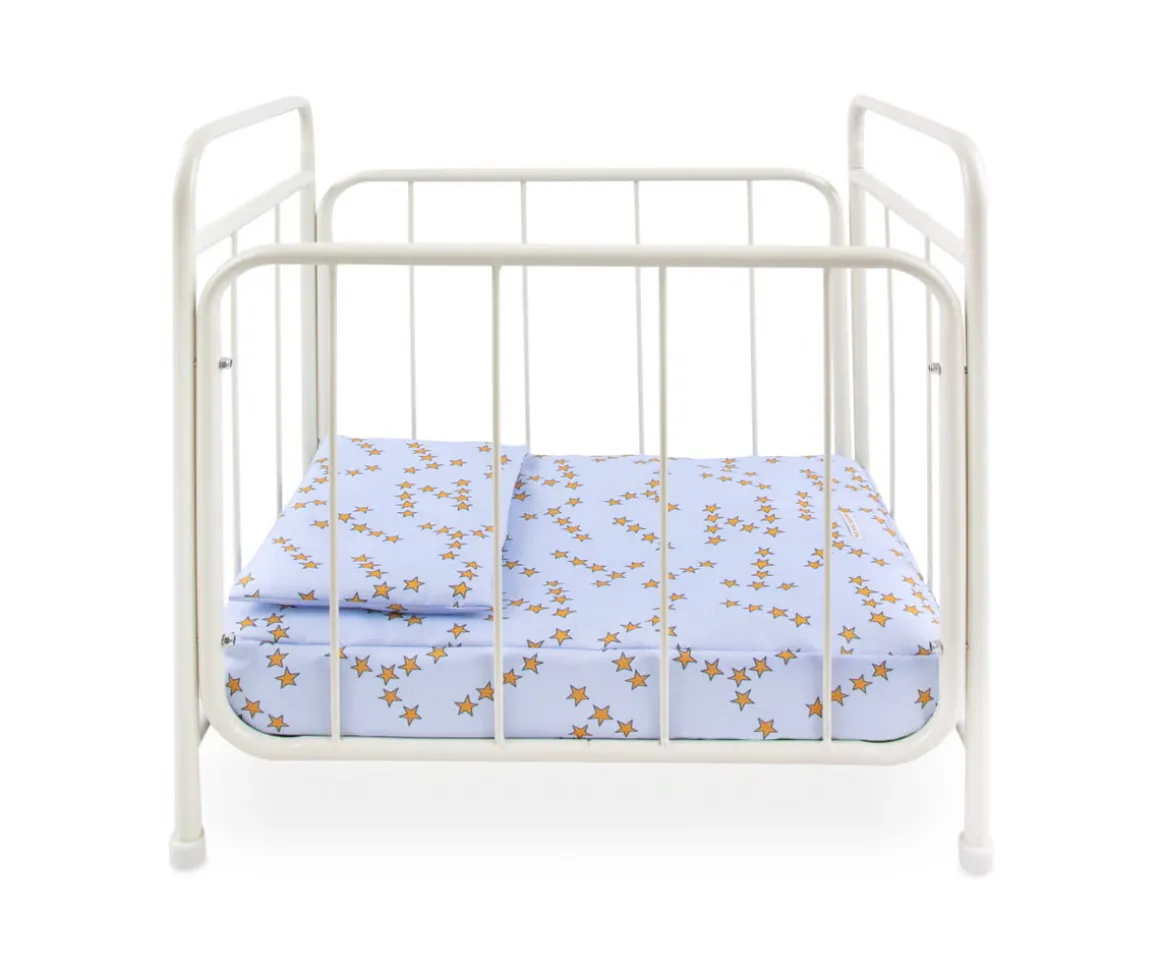 Cuna Metálica para Muñecos Big Stars