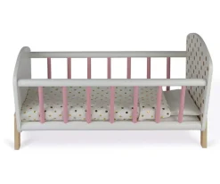 Cuna para Muñecas Candy Chic