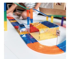 Curvas Complementarias Race Track Intense 15 piezas