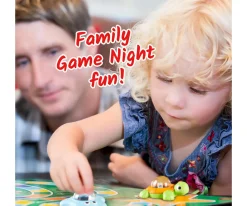 Dados Poppers Animales Marinos