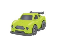 Deportivo Bioplástico Brum Brum Verde