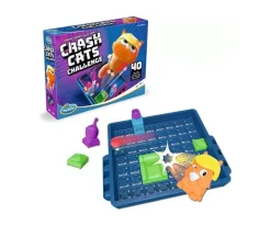 Desafío Crash Cats