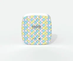 Despertador y Luz Nocturna Billy Rainbow Mermaid