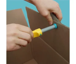 Destornillador con Punzón