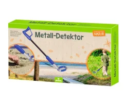 Detector de Metales Natur