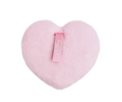 Disco Corazón Desmaquillante