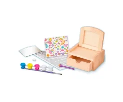 Diseña Tu Propio Joyero de Hadas