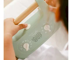 Dispositivo para Relajación My Little Morpheé (idiomas)