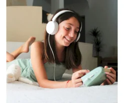 Dispositivo para Relajación My Little Morpheé (idiomas)