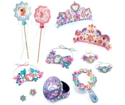 DIY 5 Actividades Nymphea