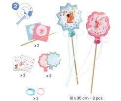 DIY 5 Actividades Nymphea