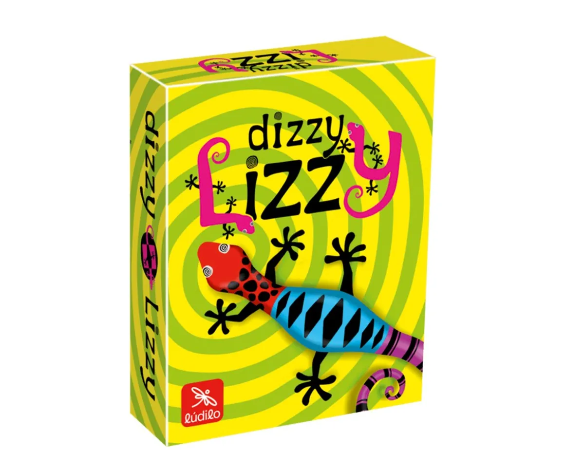 Dizzy Lizzy