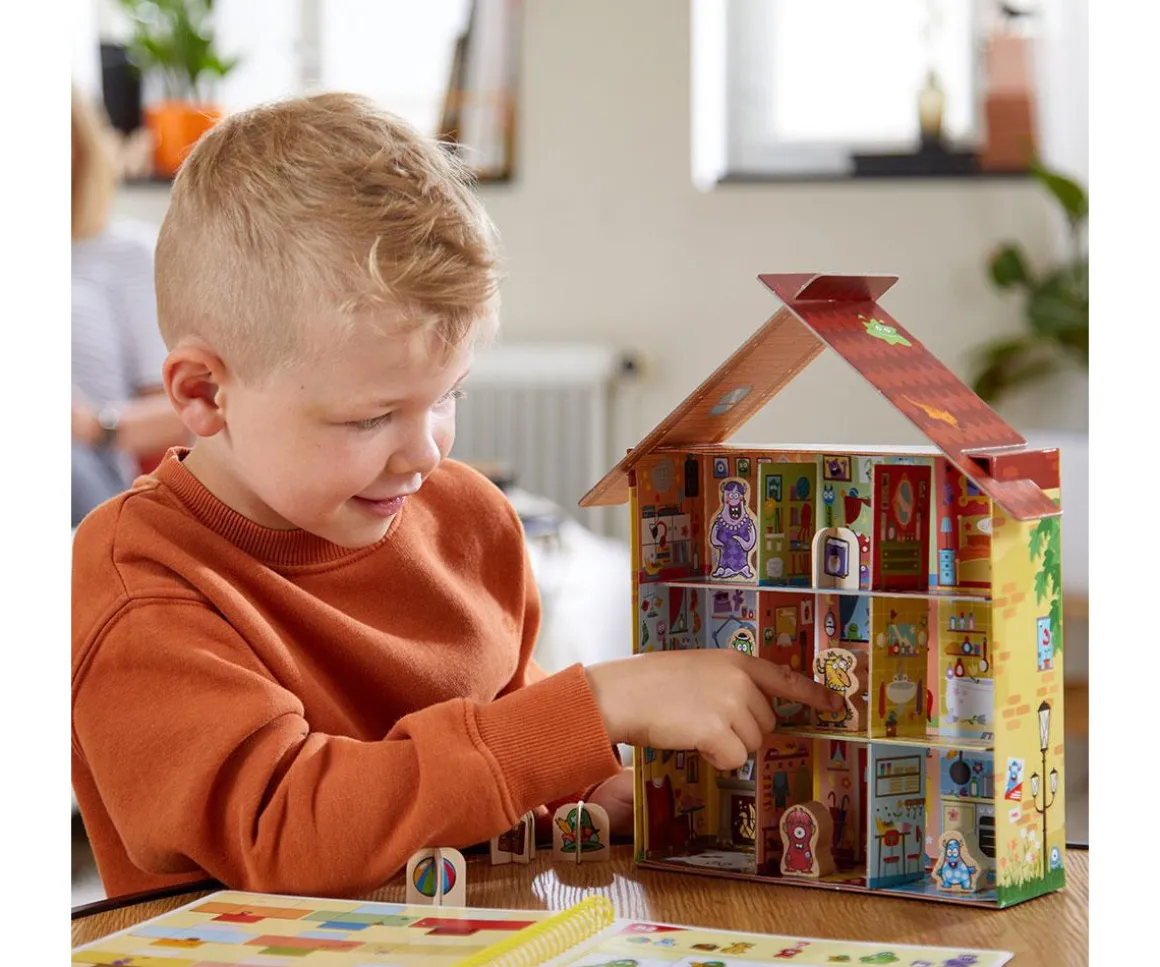 ¿Dónde está Wanda?