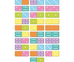 Dominó Instrumenos Musicales