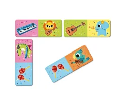 Dominó Instrumenos Musicales