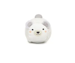 Dooballs Océano 4 bolas de peluche