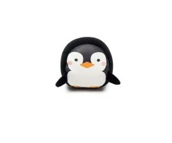 Dooballs Océano 4 bolas de peluche