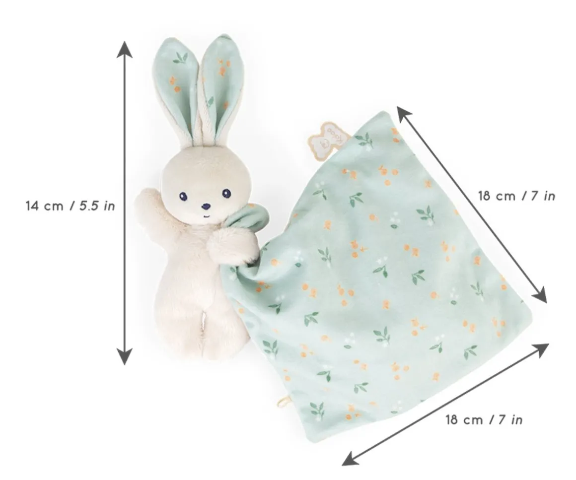 Dou Dou Conejito Douceur Cítricos Personalizable