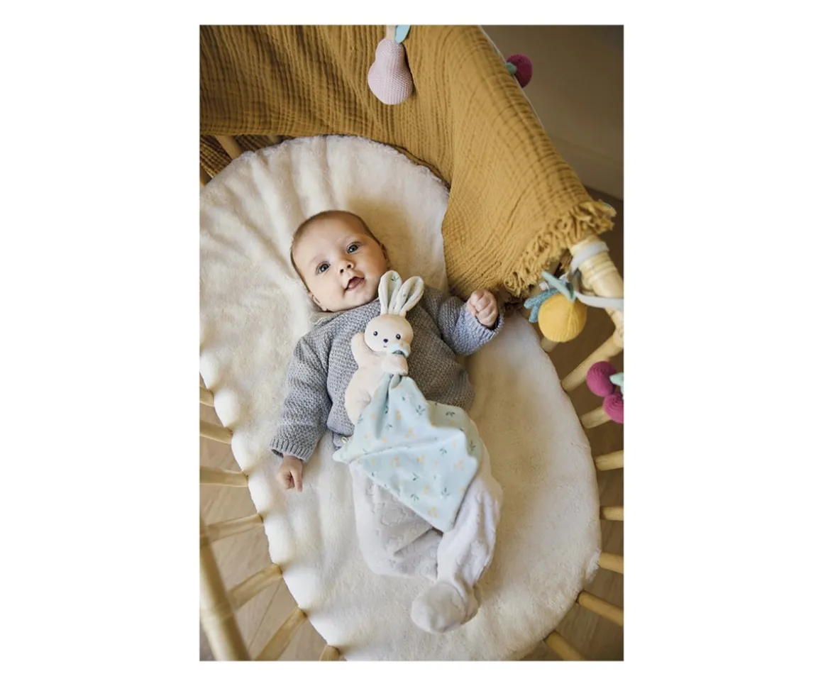 Dou Dou Conejito Douceur Cítricos Personalizable