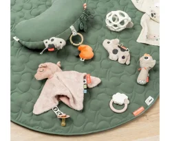 Doudou Chupetero Pigee