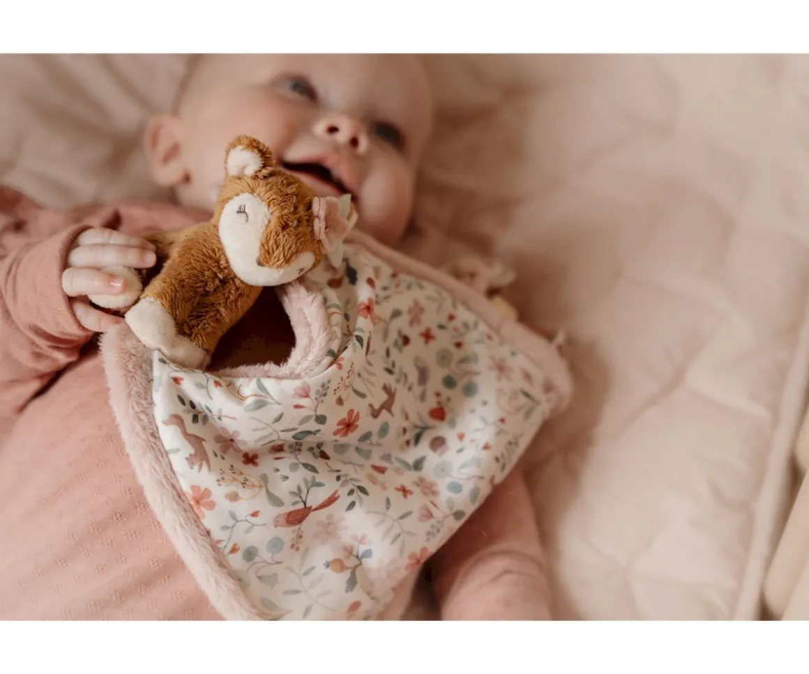 Doudou Ciervo Fairy Garden Personalizable