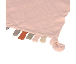 Doudou Cloud Powder Pink