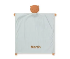 Doudou con Mordedor Bear Personalizable