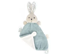 Doudou Conejito Dove Personalizable