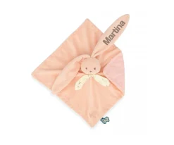 DouDou Conejito Melocotón Personalizable