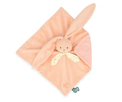 DouDou Conejito Melocotón Personalizable