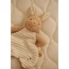 Doudou Conejito Textura Newborn Naturals