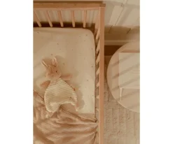 Doudou Conejito Textura Newborn Naturals